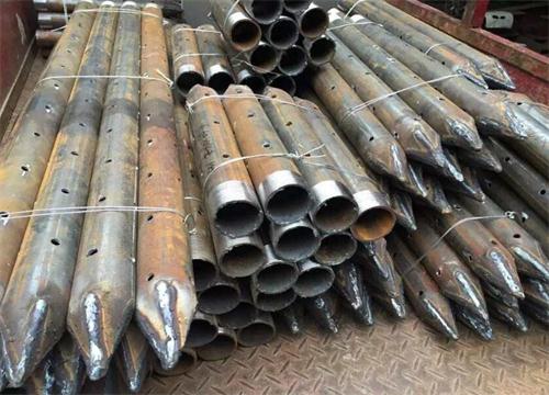 阿拉善左钢花管哪里有卖